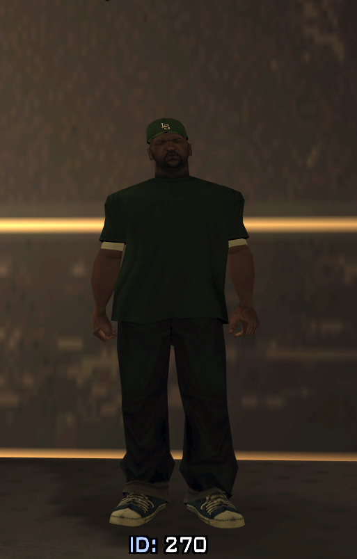 Omiljeni Skin Iz Gta San Andreas Grand Theft Auto Balkan School Forum 270 