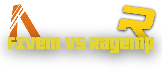 FiveM VS RageMP - Grand Theft Auto - Balkan School Forum